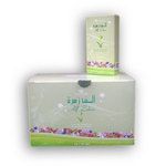 Click a bigger picture of Crown Perfumes Alf Zahra Eau De Perfume Spray
