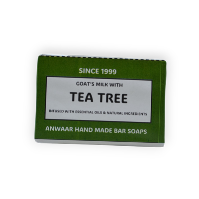 Anwaarco Tea Tree Soap