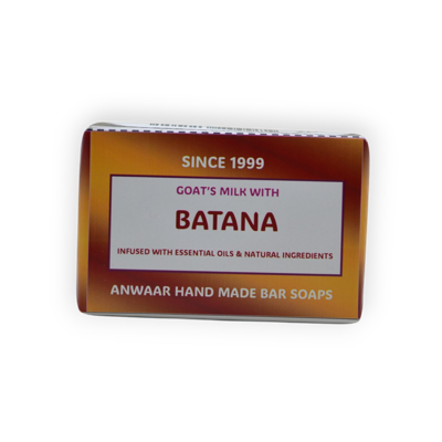 Anwaarco Batana Soap