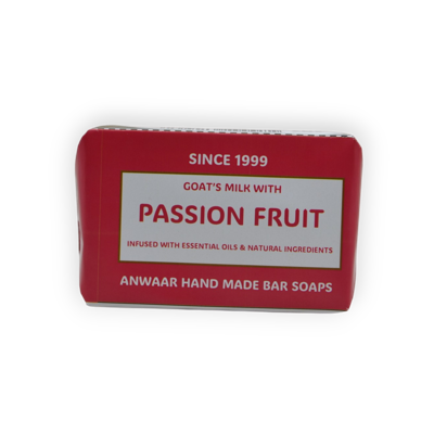 Anwaarco Passion Fruit Soap