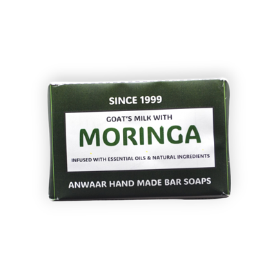 Anwaarco Moringa Soap