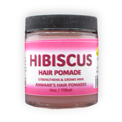 Anwaarco Hibiscus Hair Pomade
