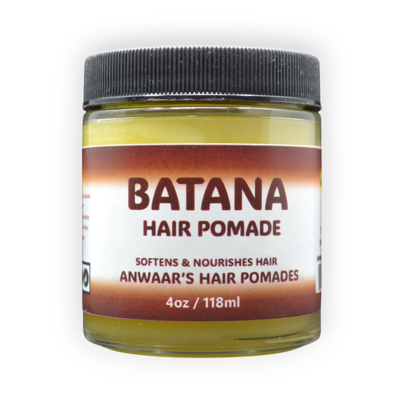 Anwaarco Batana Hair Pomade