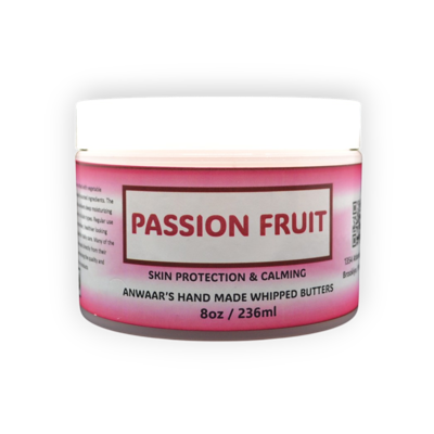 Anwaarco Passion Fruit Body Butter