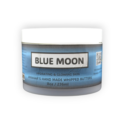Anwaarco Blue Moon Body Butter