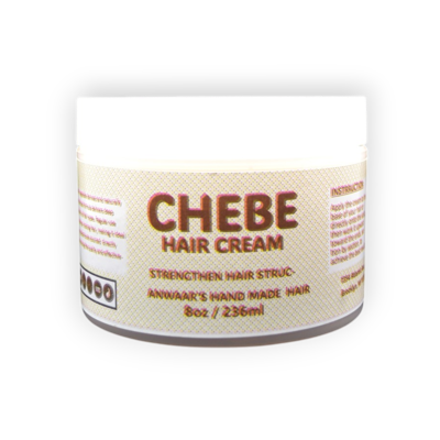 Anwaarco Chebe Hair Cream