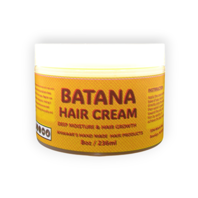 Anwaarco Batana Hair Cream