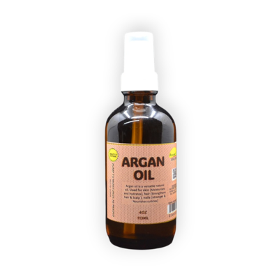 Anwaarco Argan Oil