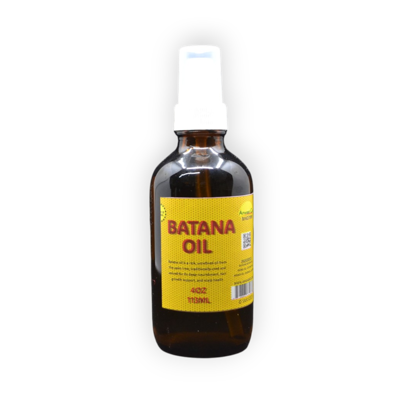 Anwaarco Batana Oil