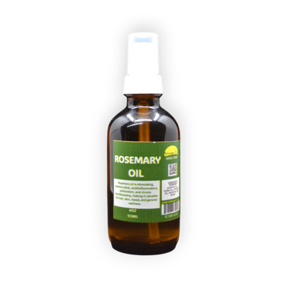 Anwaarco Rosemary Oil