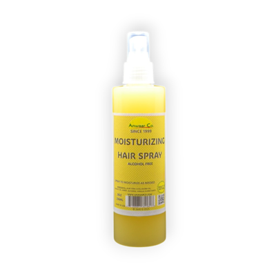 Anwaarco Moisturizing Hair Spray