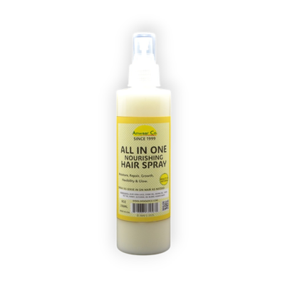 Anwaarco Hair Spray