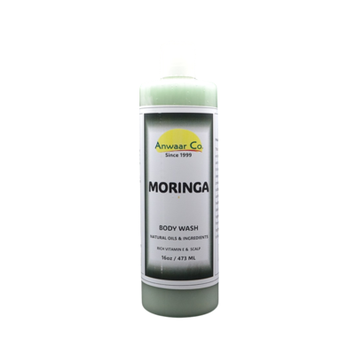 Anwaarco Moringa Body Wash