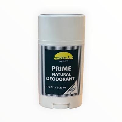 Anwaarco Natural Deodorant Prime