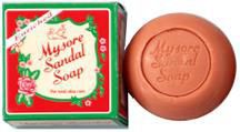 Mysore Sandal Soap