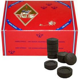 Charcoal Briquettes