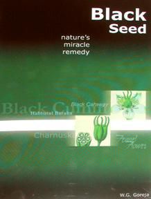 Natures miracle remedy