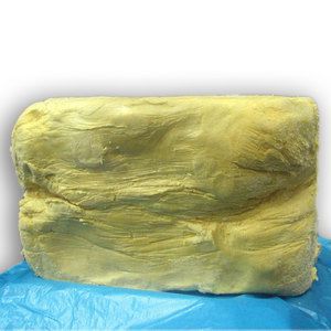 Yellow Raw African shea butter (by pound)
