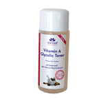 Derma e Vitamin A Glycolic Toner
