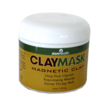 Zionhealth Clay Mask Magnetic Clay