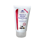 Derma E Vitamin A Glycolic Facial Scrub