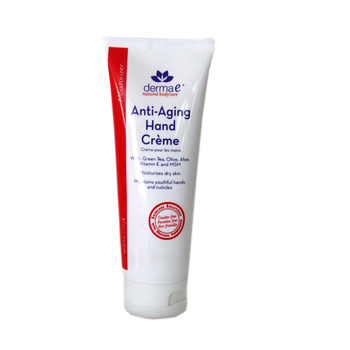 Derma E Anti-Aging Hande Creme Moisturizer