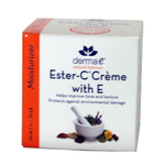 Derma E Ester-C Creme with E Moisturizer