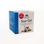 Derma E Scar Gel