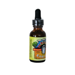 Wally's Ear Oil with Essential Herbs and Oils