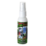 Wally's Child Safe Hand Sanitizer