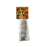 White Sage Smudge Medium Bundle