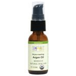 ORGANIC ARGAN OIL