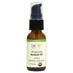 ORGANIC BAOBAB OIL