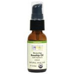 ORGANIC ROSEHIP OIL