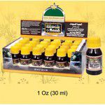 Black Seed Pure Oil 1.0 Oz