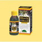 Black Seed Pure Oil 2.0 Oz