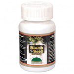 Black Seed Capsules ( 60 count )
