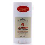 Adama Clay Dry Citrus Blossom - Natural deodorant and odor neutralizer