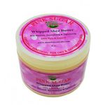 Pink Sugar Whipped Shea Butter