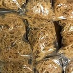 Raw Sea Moss Wildcrafted 16oz.