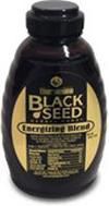 Black Seed - energizing honey