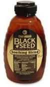 Theramune Black Seed Herbal Honey Soothing Blend