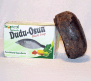 Dudu Osun - Black Soap