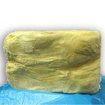 Yellow Raw African shea butter (by pound)
