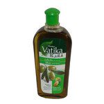 Vatika Olive Enriched Hair Oil