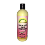 Anwaar Co - Black seed hair conditioner w/ shea butter & vitamin e