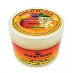 Mango Butter Whipped Shea Butter