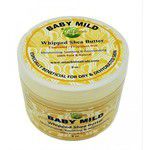 Baby Mild Whipped Shea Butter