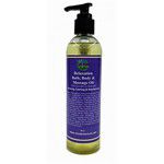 Relaxation Bath, Body & Massage Oil